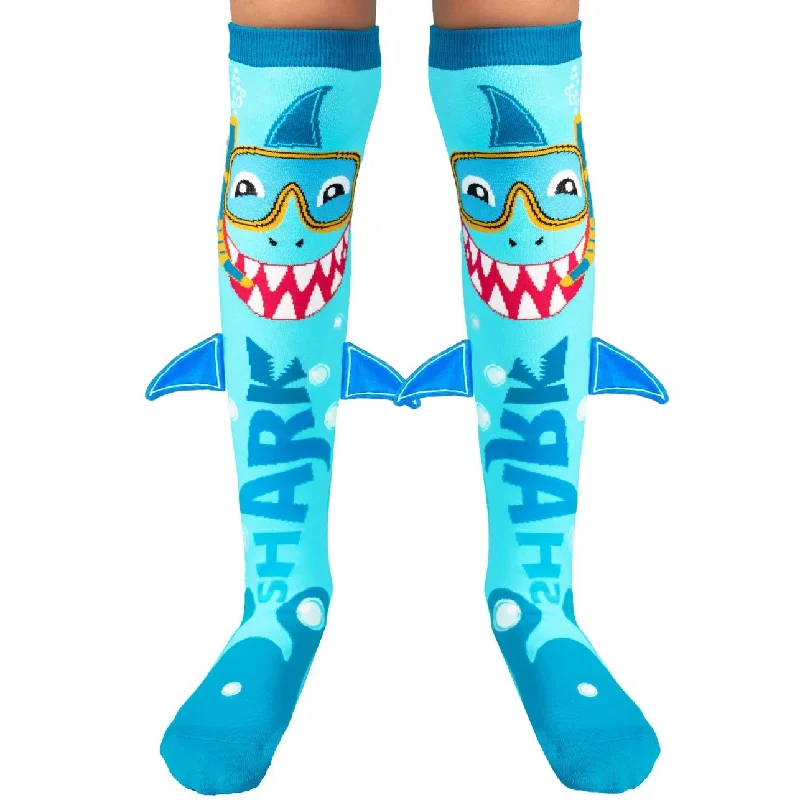 Madmia - Shark Socks