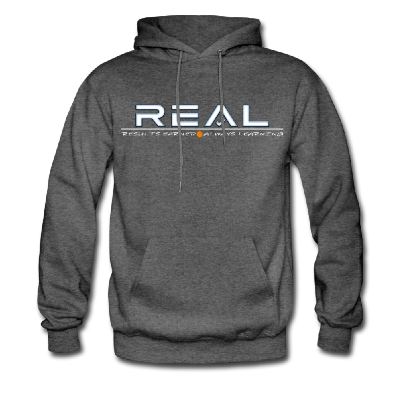 Men's Hoodie full logo