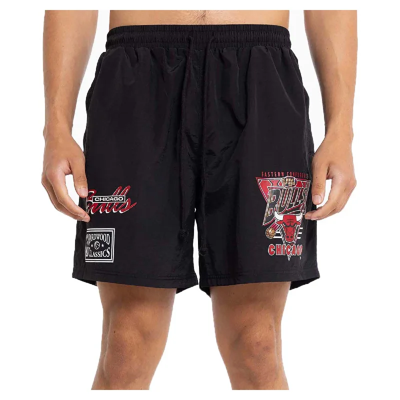 Men's NBA Chicago Bulls Tri 2.0 Shorts