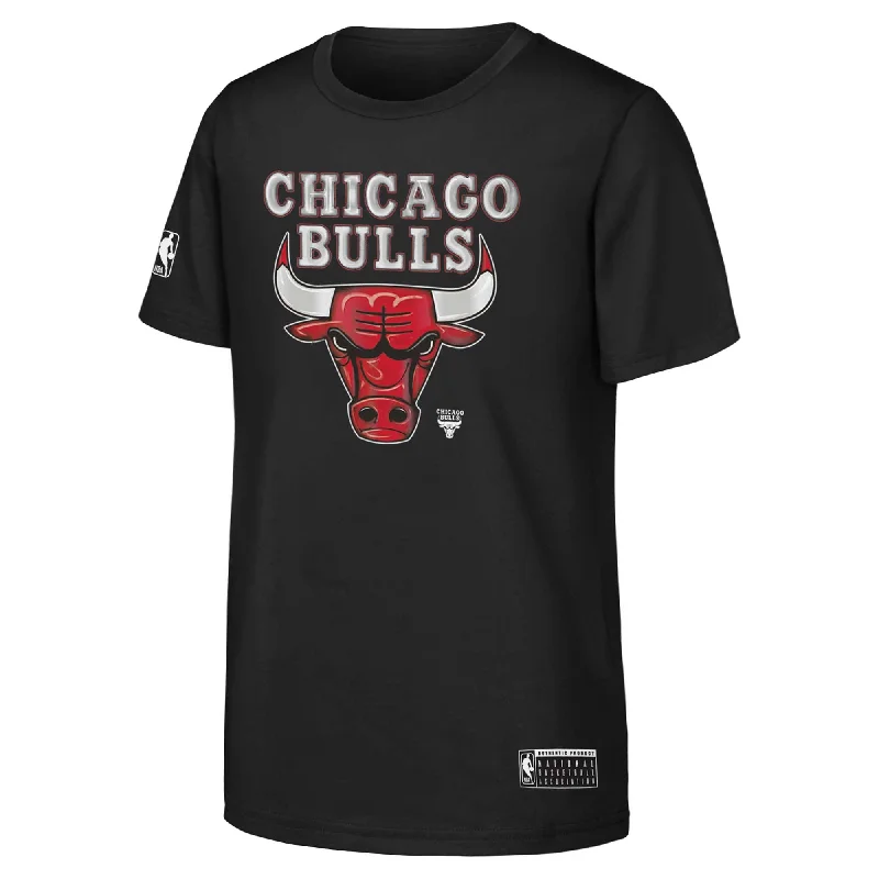 Men's NBA Chicago Bulls Winslow Vintage Tee