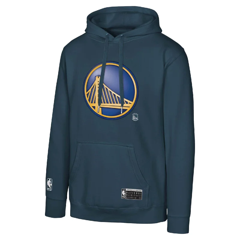 Men's NBA Golden State Warriors Winslow Fleece Hoodie