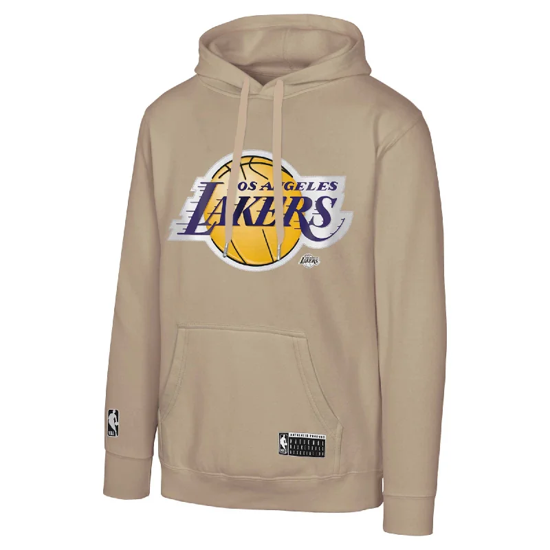 Men's NBA Los Angeles Lakers Winslow Fleece Hoodie