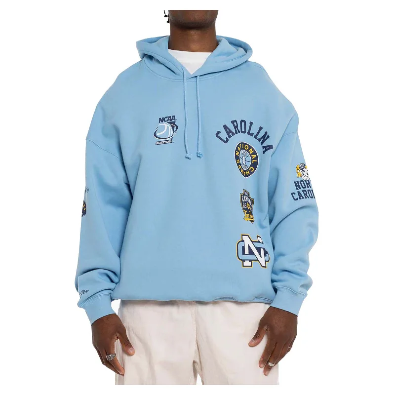 Men's NCAA University of North Carolina National Champs Hoodie