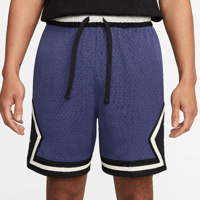 Men's Sport Diamond Shorts