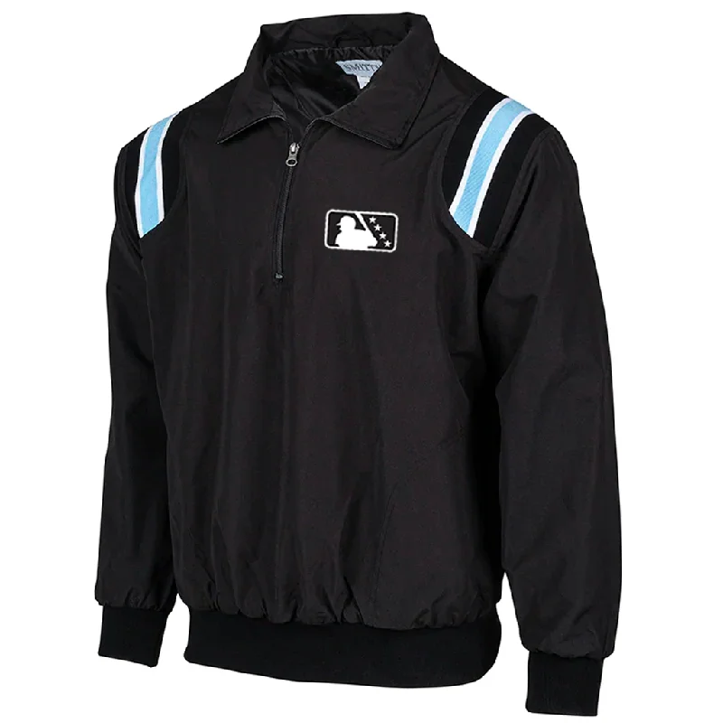 Minor League Baseball 2022-2023 1/2 Zip Pullover Umpire Jacket