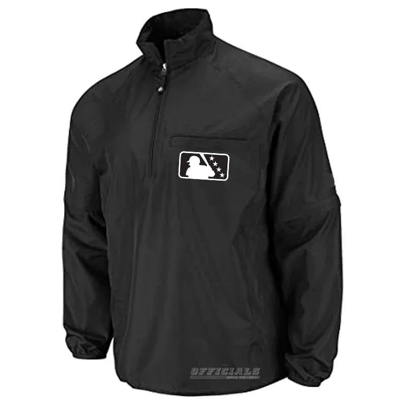 Minor League Baseball Smitty Convertible Umpire Jacket