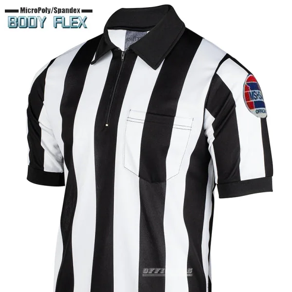 Missouri Logo 2 ¼" Body Flex Football Shirt