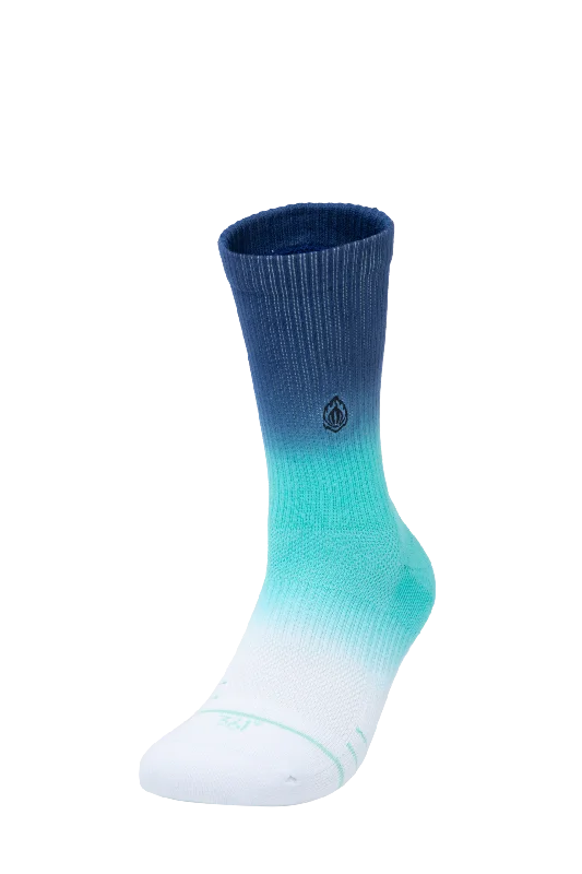 M's professional basketball long socks