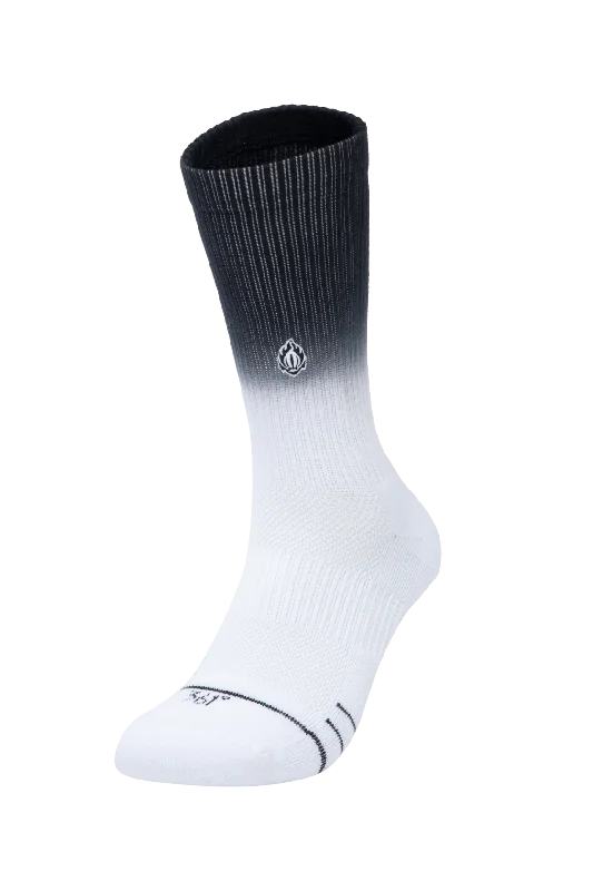 M's professional basketball long socks