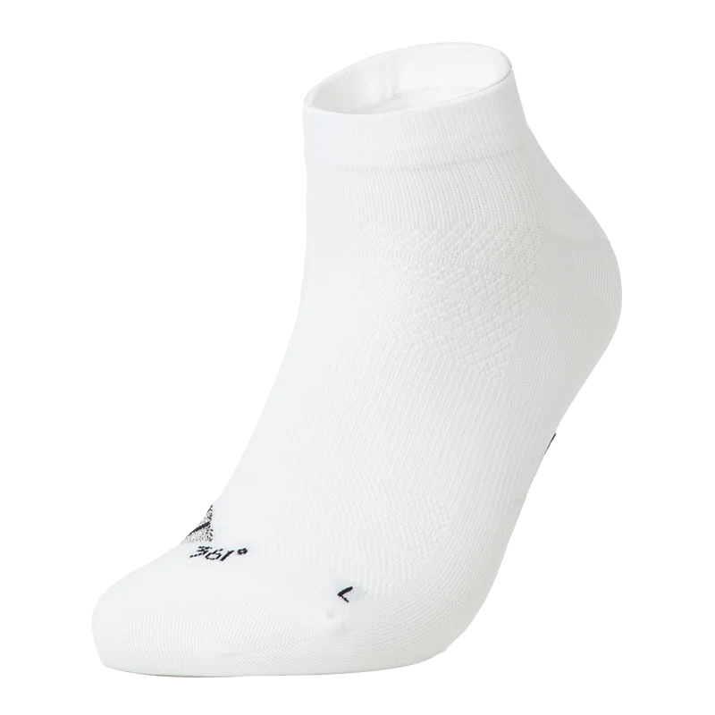 M's running short socks