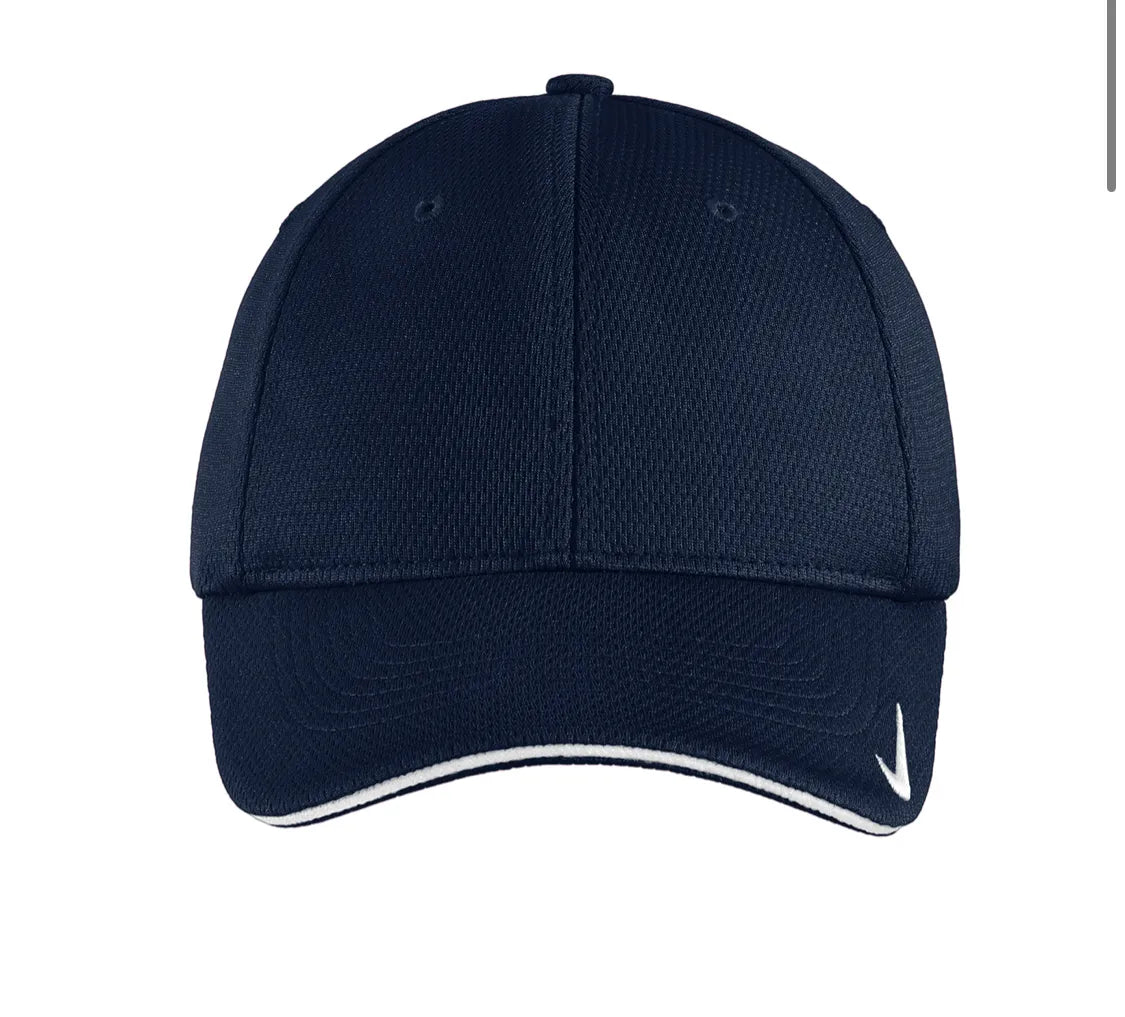 Nike Dri-FIT Mesh Swoosh Flex Cap