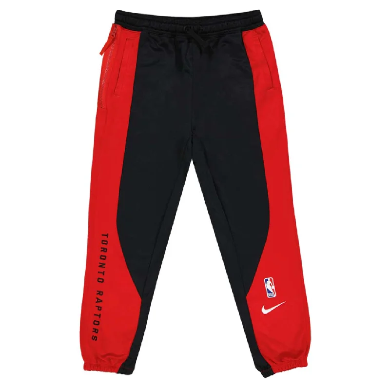 NBA - Kids' (Junior) Toronto Raptors Showtime Pant (HZ2B7FGS5 RAP)