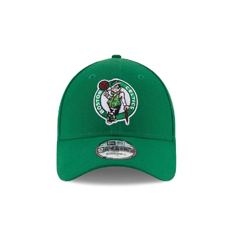 New Era - Boston Celtics The League 9FORTY Cap (11405617)