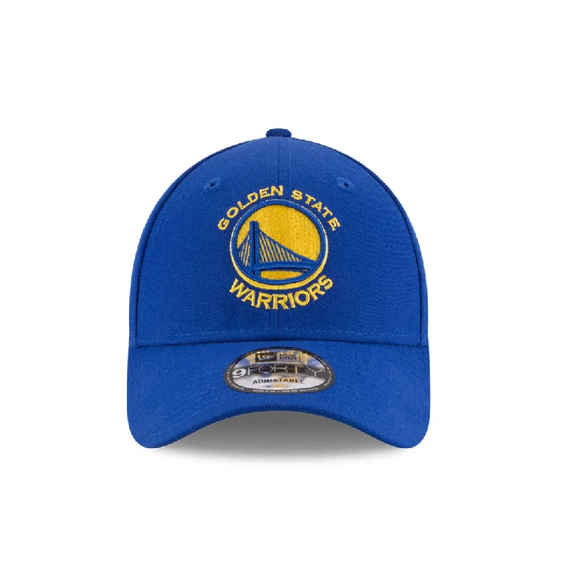 New Era - Golden State Warriors The League 9FORTY Adjustable Cap (11405609)