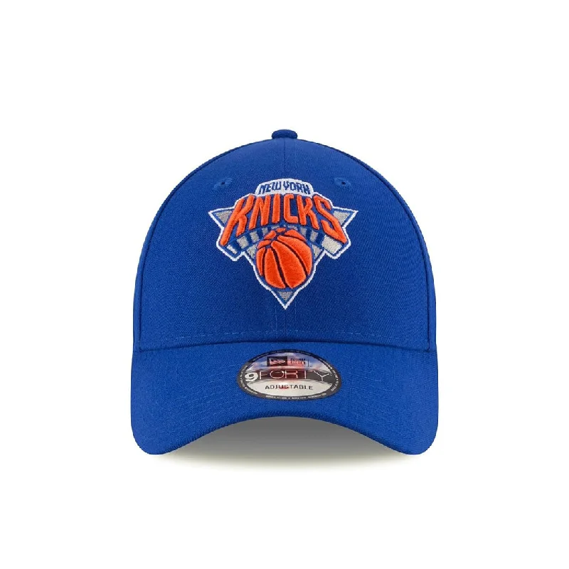 New Era - New York Knicks The League 9FORTY Adjustable Cap (11405599)