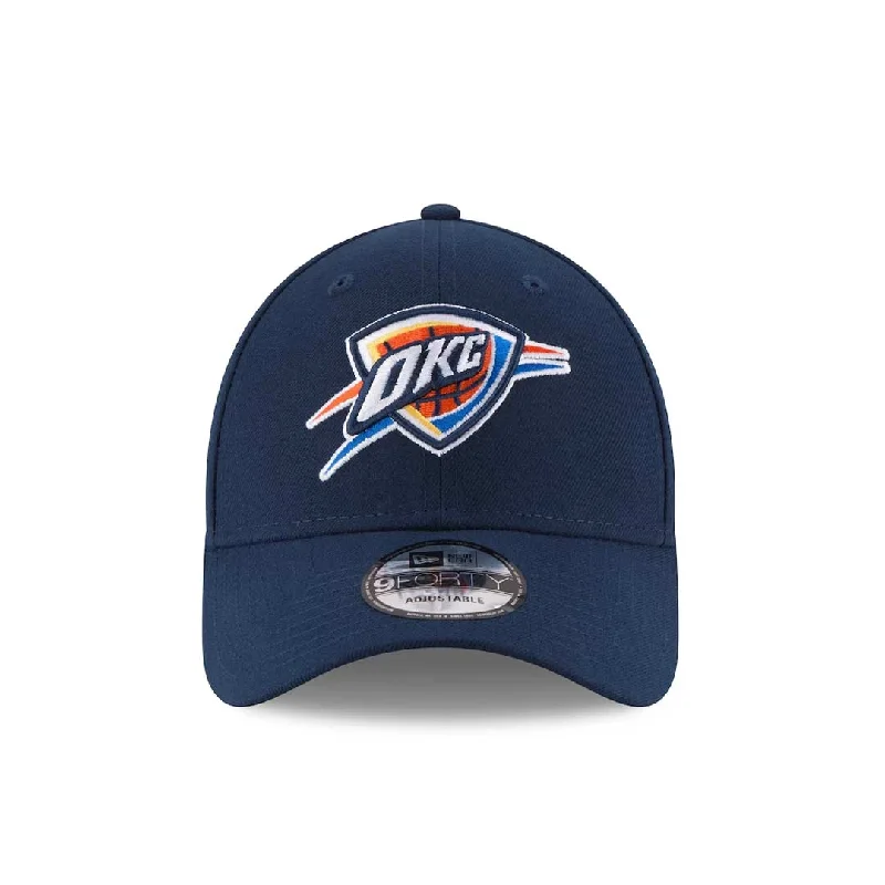 New Era - Oklahoma City Thunder The League OTC 9FORTY Cap (11405598)