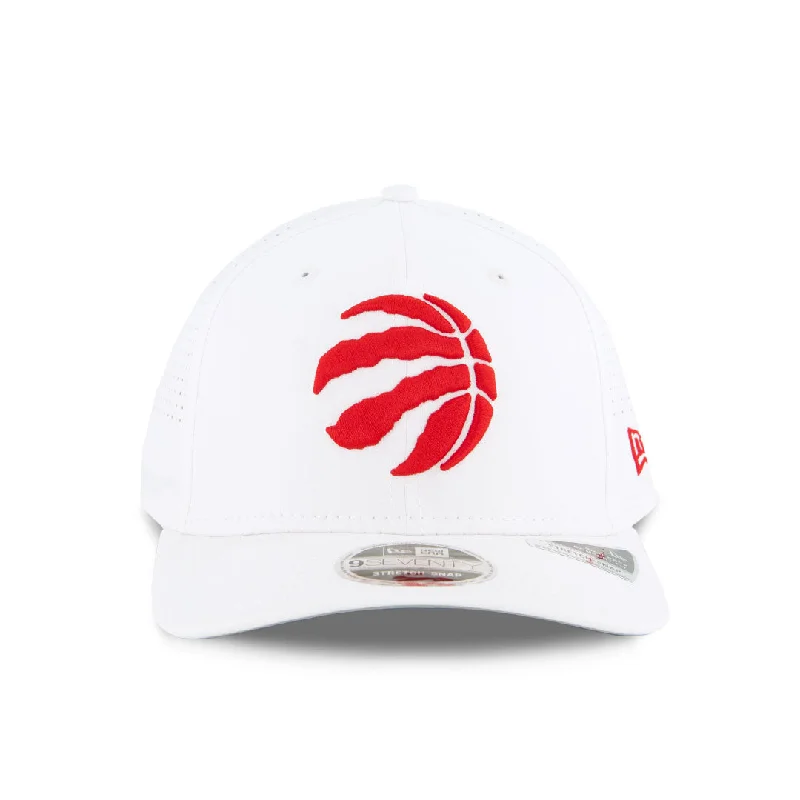 New Era - Toronto Raptors 9SEVENTY Perform Stretch Snap Cap (60538469)