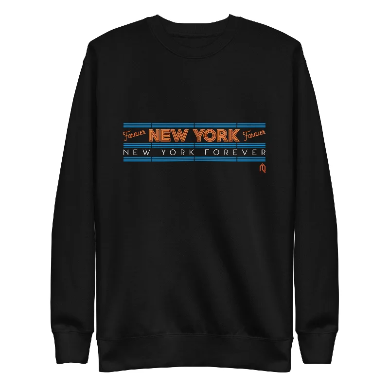 New York Forever Sweatshirt