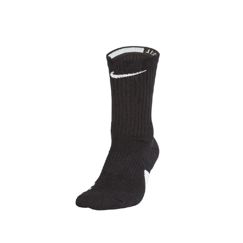 Nike Elite Crew Basketball Socks