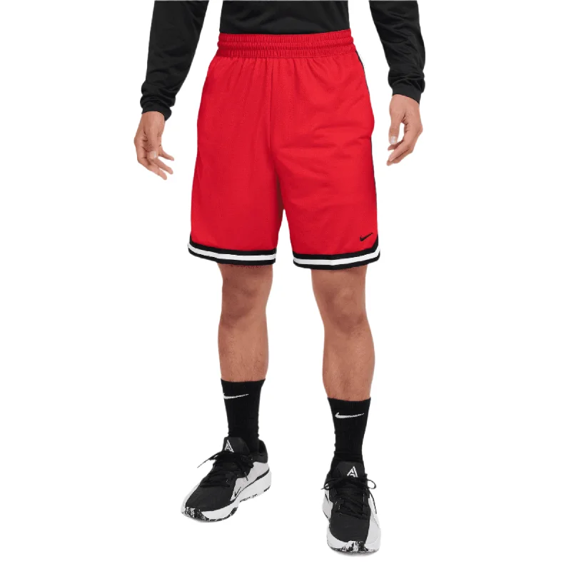 Nike Men's DNA Dri-FIT 8" Basketball Shorts