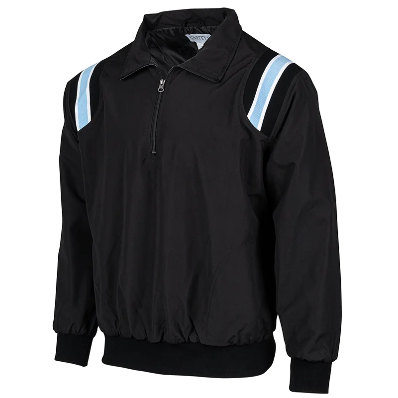 Northwoods League 1/2 Zip Pullover Umpire Jacket