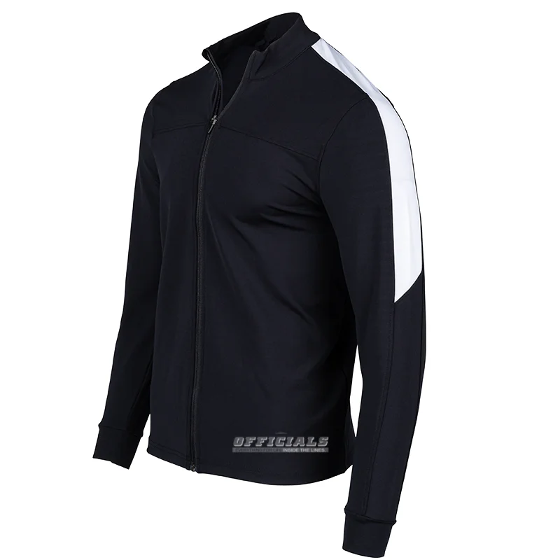 Smitty NCAA Men's Basketball Jacket w/ Pockets