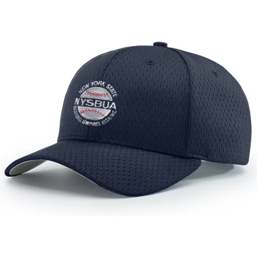 NYSBUA Mesh Hats