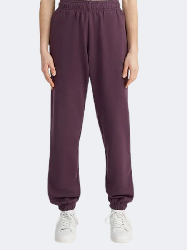 Oneill Future Surf Society Women Lifestyle Pant Aubergine