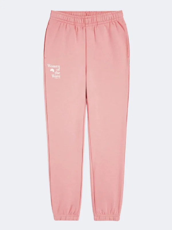 Oneill Noos Wow Girls Lifestyle Pant Genuine Pink