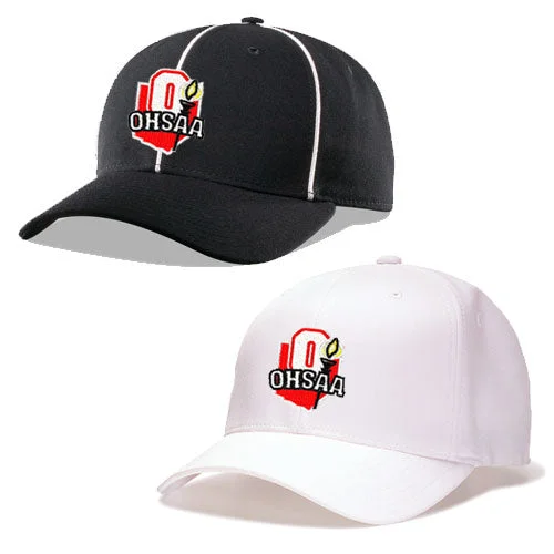 OHSAA Logo Richardson P3 Hat