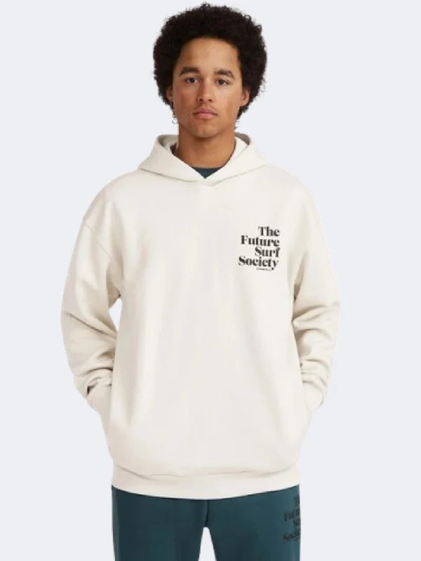 Oneill Future Surf Society Men Lifestyle Hoody Atmosphere