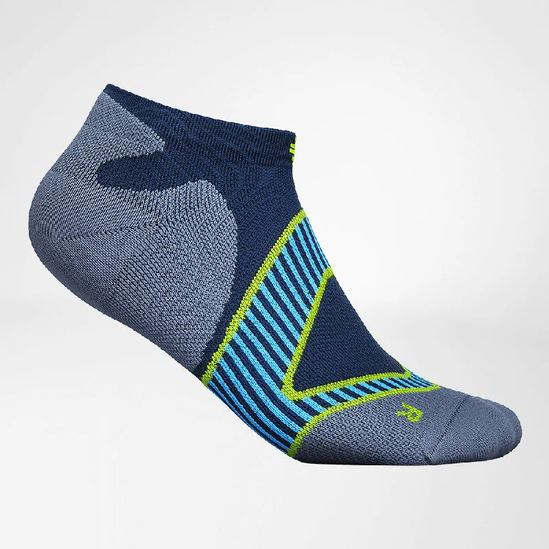 Performance Socks Low Cut