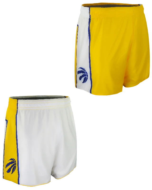 Pro 5 Basketball Shorts (REVERSIBLE)