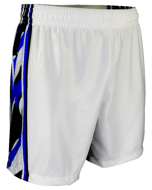 Pro 7 Basketball Shorts (Individual)