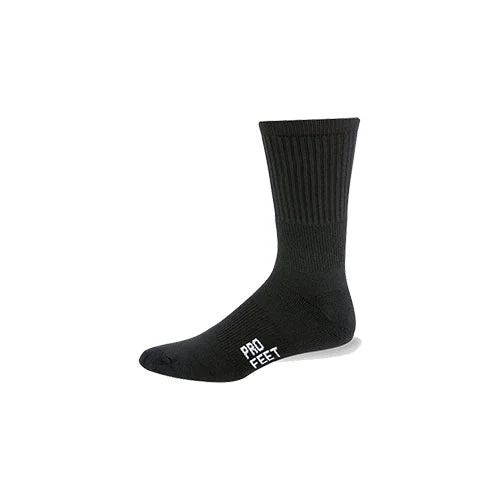 Pro Feet Crew Socks