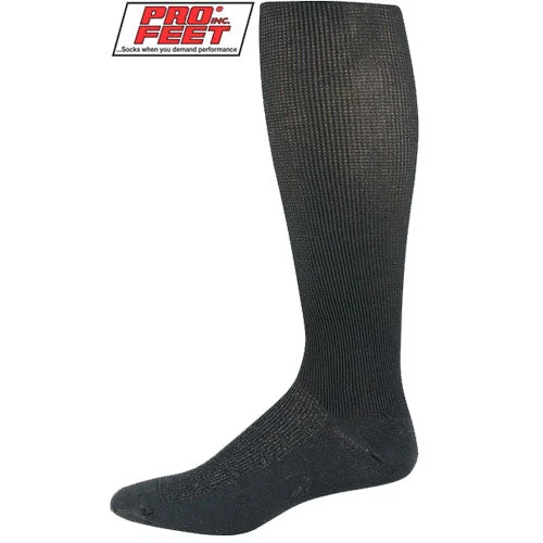 Pro Feet Over the Calf Tube Socks