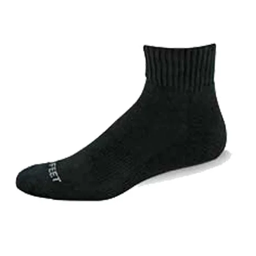 Pro Feet Quarter Socks