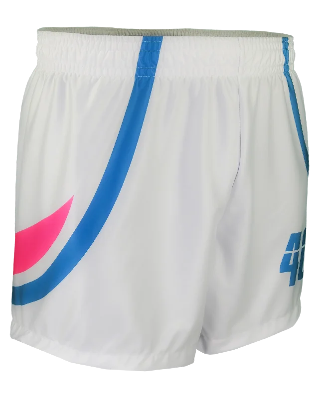 Pro 5 Basketball Shorts (Individual)