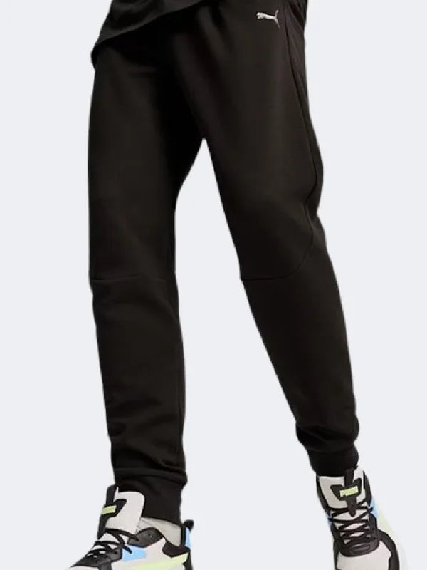 Puma Rad Cal Men Lifestyle Pant Black