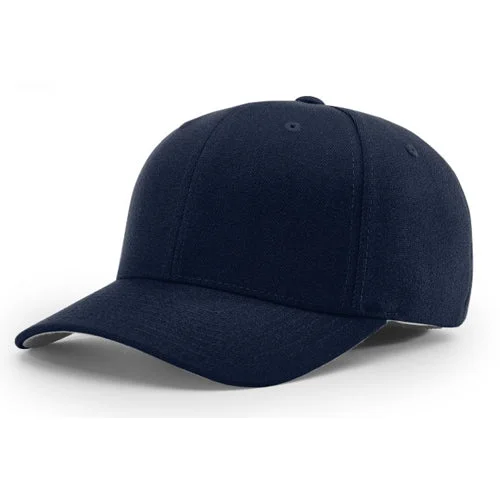 Richardson Navy Performance Umpire Hats