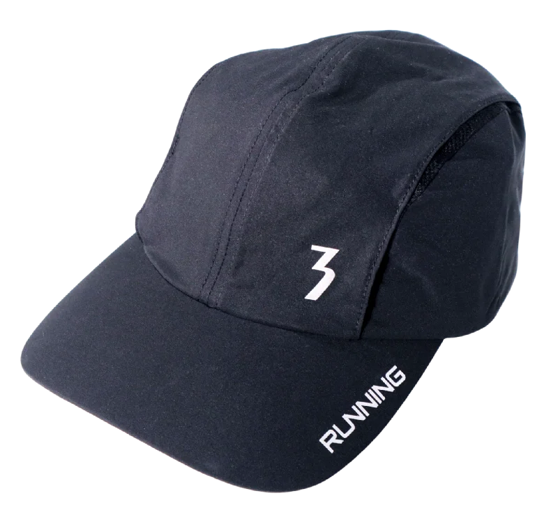 Running Cap