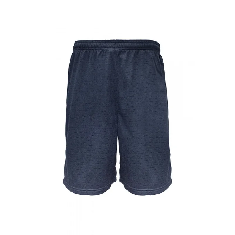 SFIDA Kids Swish Basketball Shorts