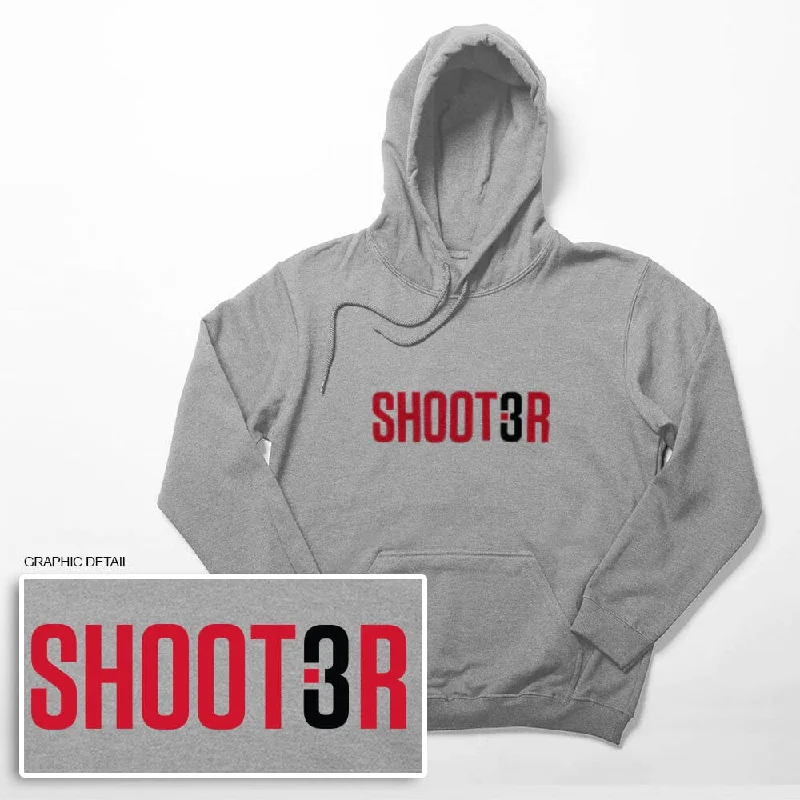 SHOOT3R Hoodie