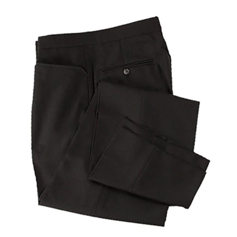 Closeout Smitty Western Pocket Referee Pants