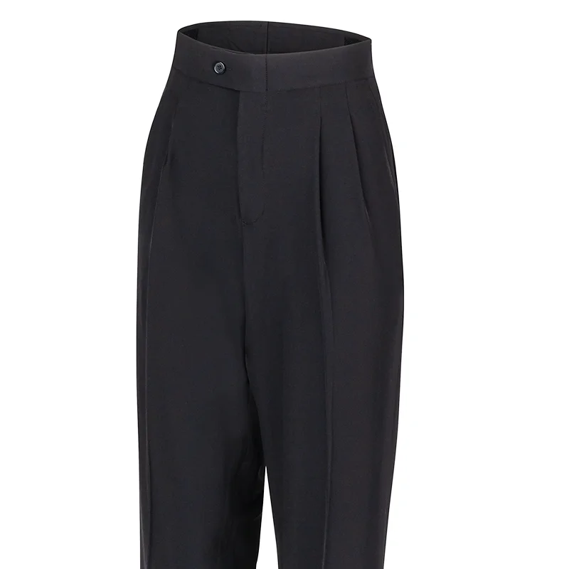 Smitty Women's Pleated Referee Pants