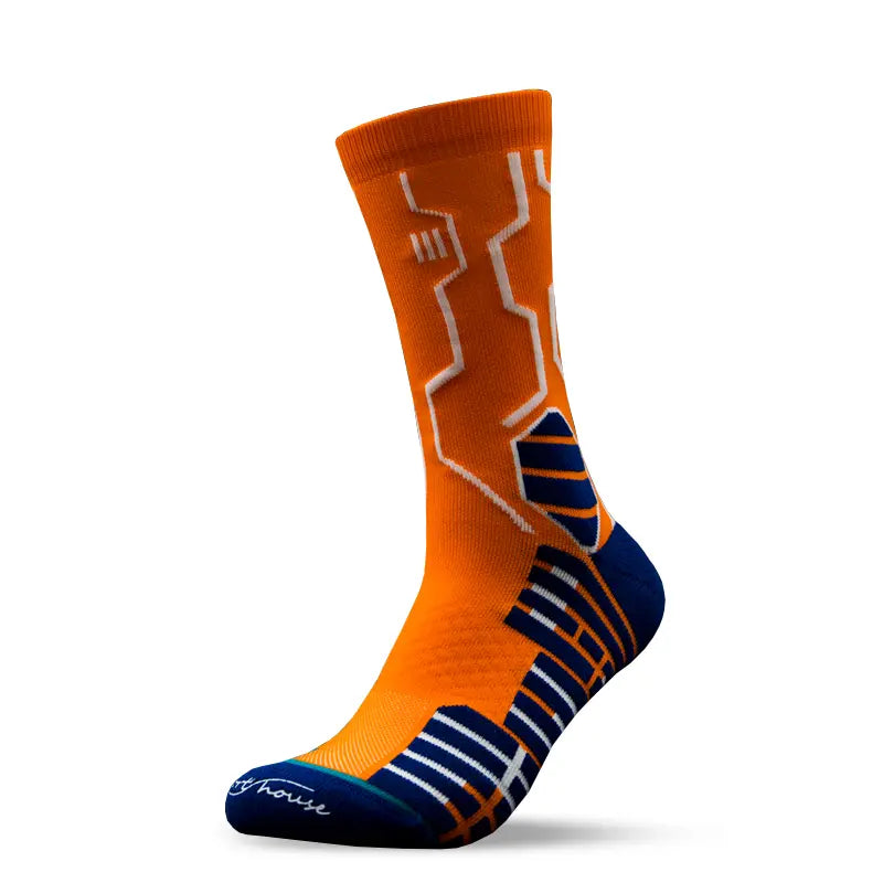 BASKETBALL SOCKS