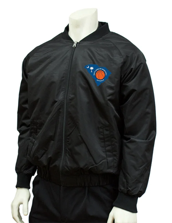 South Carolina Basketball Pre-Game Jacket