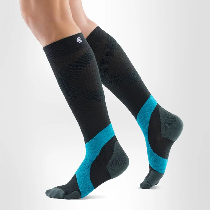 Sports Compression Socks Ball & Racket - Last Chance