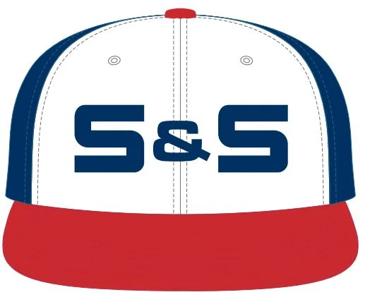 Stripes & Strikes Legion SOX Hat