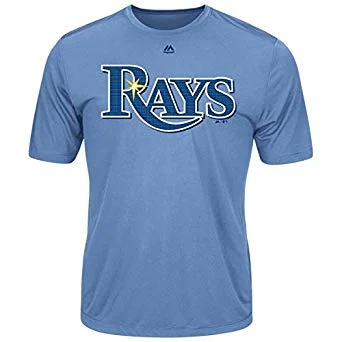 Tampa Bay Rays Dri Fit Shirt